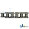 A & I Products Chain, Roller; 120 Heavy, 10 Ft. 14" x14" x5" A-RC120H - alternate 2